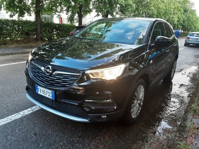 Opel Grandland X 1.5 Ecot Diesel 130cv Innovation S&amp;S AT6