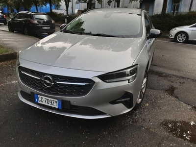 Opel INSIGNIA ST 1.5 CDTI Business Edition 122cv MT6