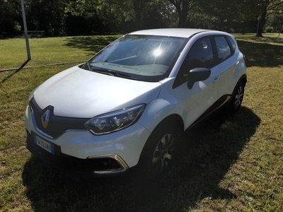 Renault CAPTUR 1.5 dCi 90cv BUSINESS
