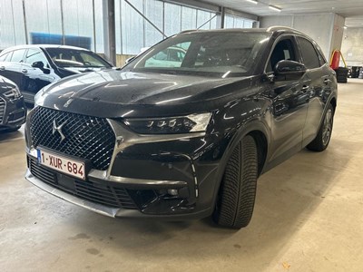 Citroen Ds 7 crossback DS 7 CROSSBACK BlueHDi 130PK Automatic So Chic Pack Business &amp; Easy Access &amp; Focal HiFi &amp; Pano roof