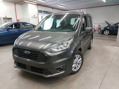 Ford Tourneo connect TOURNEO CONNECT TDCi 100PK Trend With Nav &amp; Rear Camera