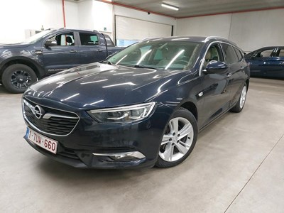 Opel Insignia INSIGNIA SPORTS TOURER CDTI 110PK Pack Business Premium Innovation &amp; Park &amp; Go II &amp; Driver Assistance Pack