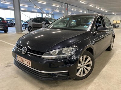 Volkswagen Golf GOLF TSi 150PK DSG With Climatic &amp; Navigation &amp; Heated Seats &amp; APS Front &amp; Rear PETROL