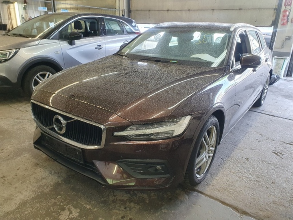 Volvo V60 D3 Geartronic Momentum Pro