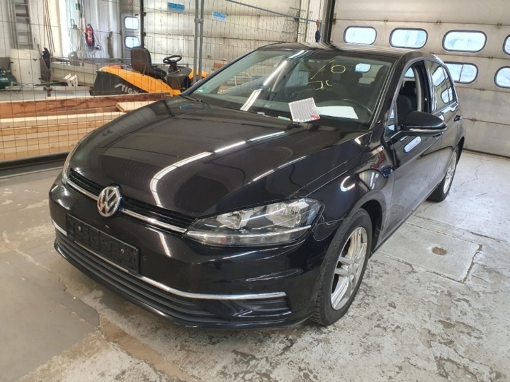 Volkswagen GOLF 2.0 TDI SCR DSG Comfortline