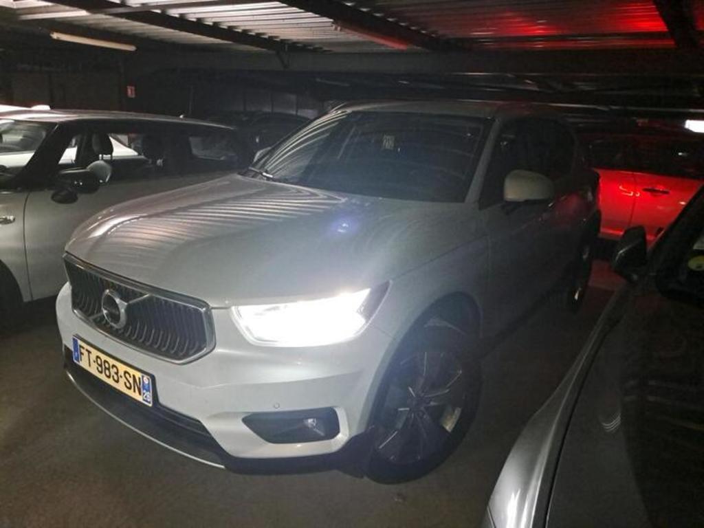 Volvo XC40 2.0 D3 150 BUSINESS AUTO