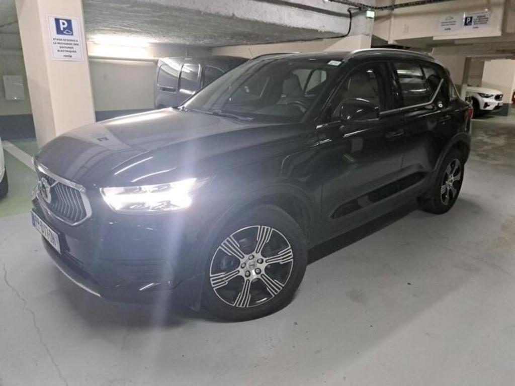 Volvo XC40 2.0 D3 150 INSCRIPTION AUTO