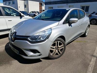 Renault CLIO 0.9 TCE 75 BUSINESS