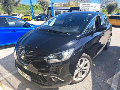 Renault SCENIC 1.7 DCI 120 BLUE BUSINESS