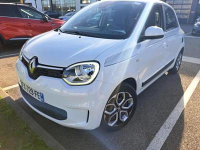 Renault TWINGO 1.0 SCE 65 LIMITED