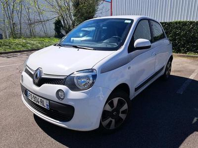 Renault TWINGO 1.0 SCE LIMITED BC