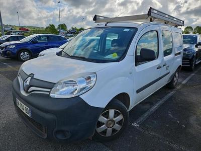 Renault Kangoo express CAB APPRO GD CONFORT ENERGY DCI 90
