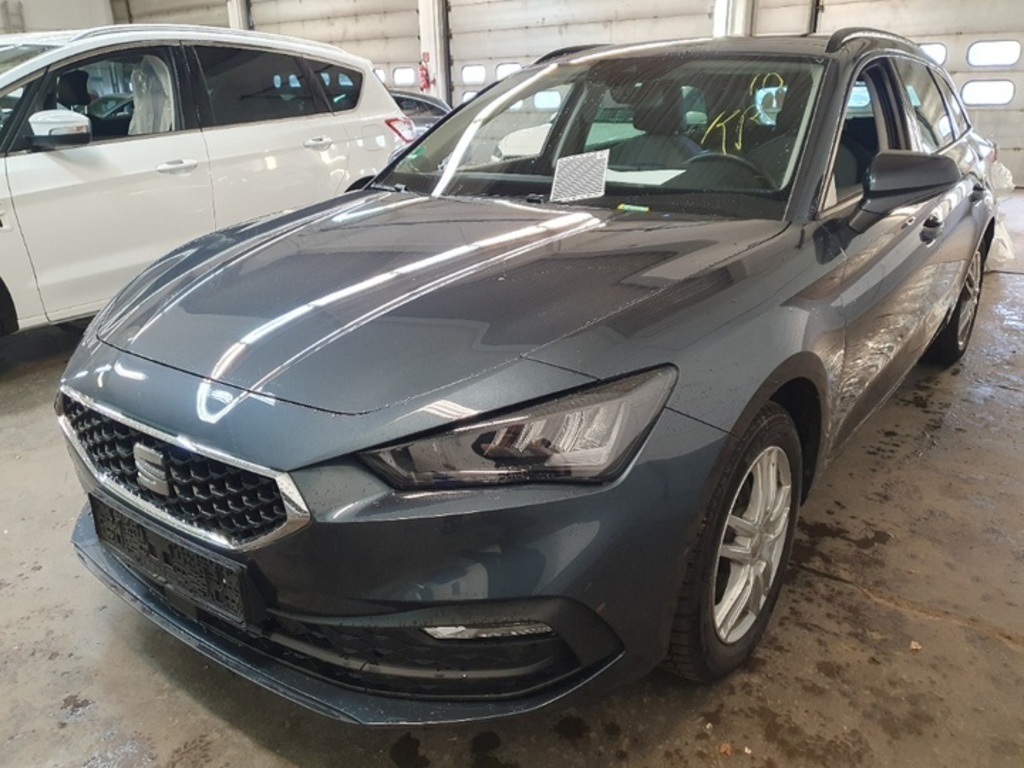 Seat LEON 2.0 TDI 110kW Style DSG Sportstourer