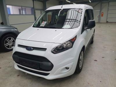Ford Tourneo connect 1.5 TDCi 88kW Trend