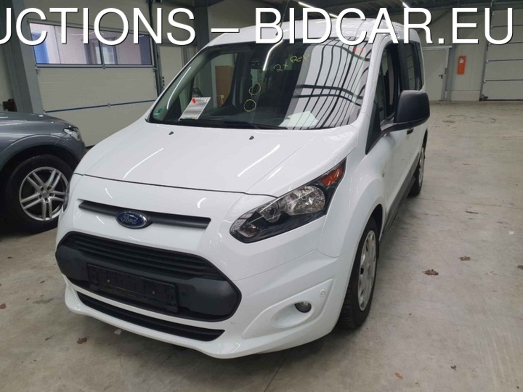 Ford Tourneo connect 1.5 TDCi 88kW Trend