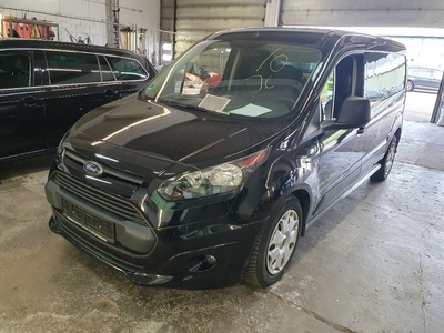 Ford Transit connect T210 lang 1,5TDCi 74kW P-Shift Trend