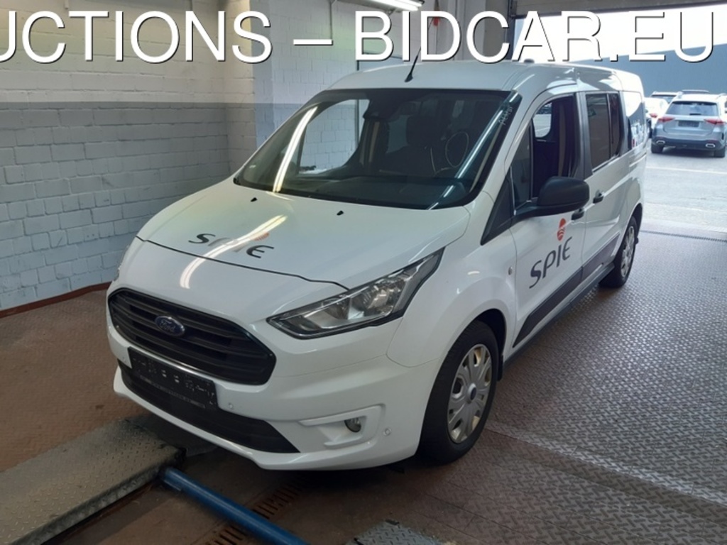 Ford Transit connect T230 L2 1,5 EcoBlue 74kW Trend M1