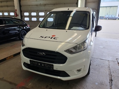 Ford Transit connect T240 L2 1,5 EcoBlue 74kW Trend