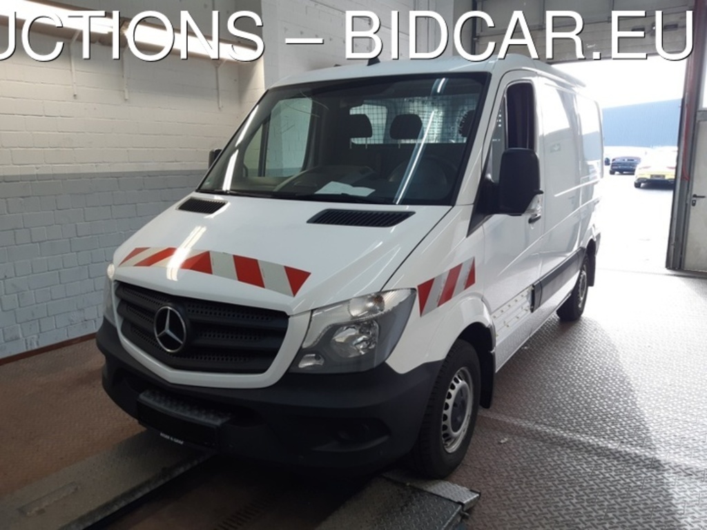 Mercedes-Benz SPRINTER 214 CDI 3250 3,0t