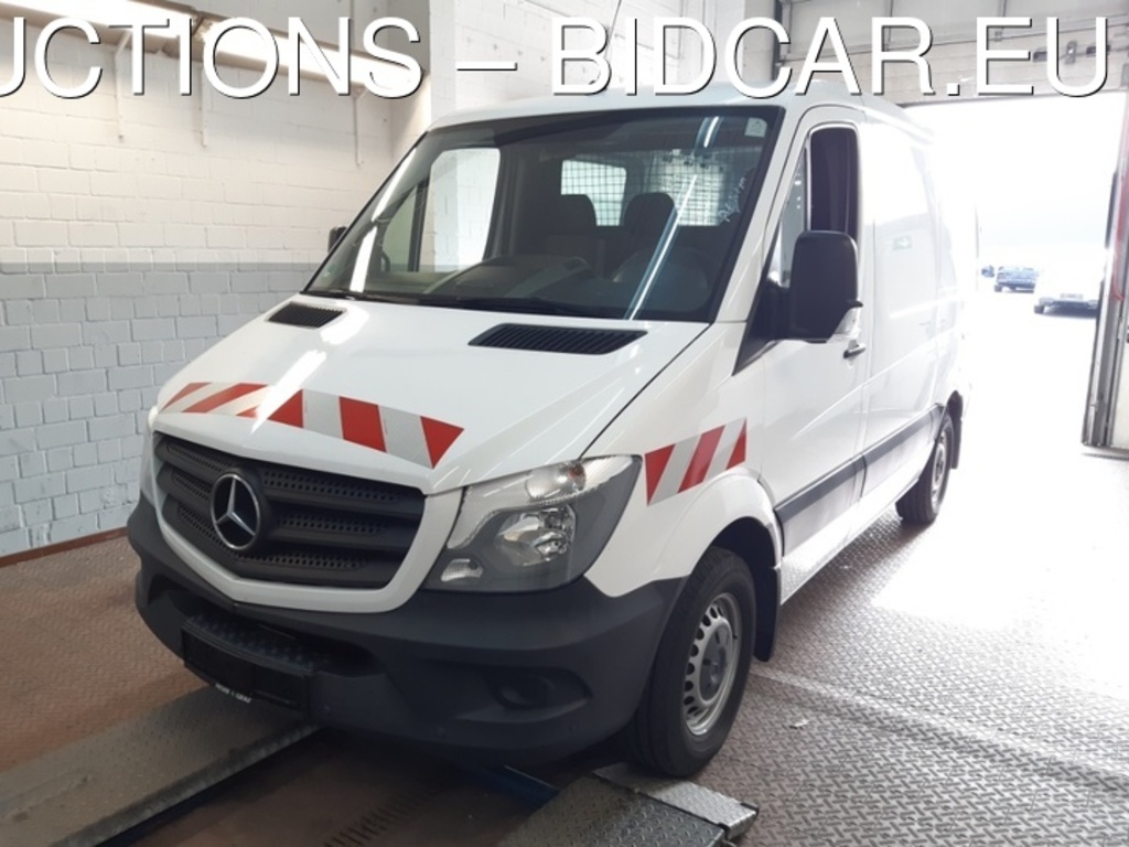 Mercedes-Benz SPRINTER 214 CDI 3250 3,0t