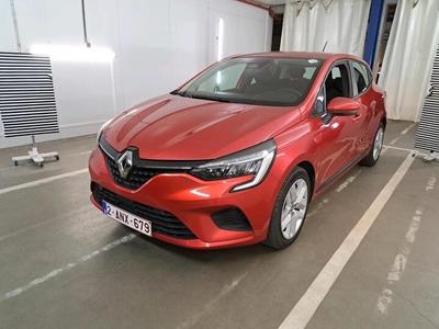 Renault CLIO Clio TCe 90 GPF Corporate Edition 66kW/90pk 5D/P Man-6