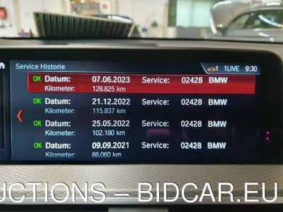 BMW X3 xDrive30d M SPORT AT