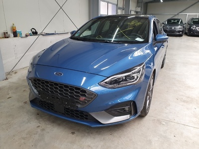 Ford Focus 2,3 EcoBoost ST Styling-Paket