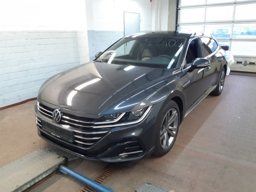 Volkswagen ARTEON 1.4 eHybrid DSG R-Line Shooting Brake