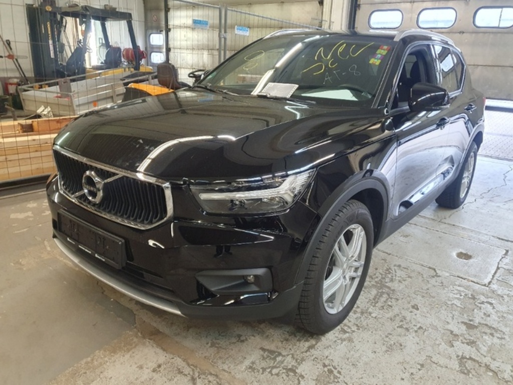 Volvo XC40 D3 Momentum Geartronic