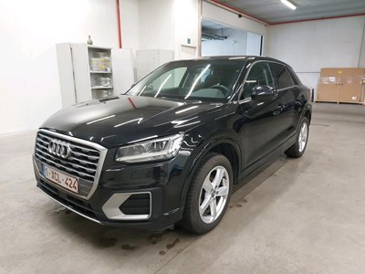 Audi Q2 Q2 30 TDI 116PK STronic Sport Business Edition Pack Business Plus&amp; Cruise Control &amp; APS Front &amp; Rear