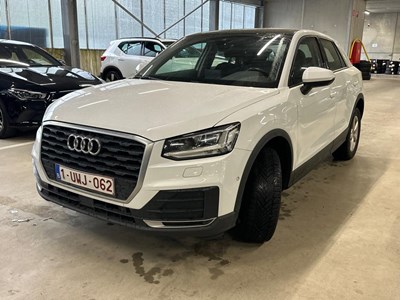 Audi Q2 Q2 TFSI 116PK STronic Pack Business Plus With Sport Seats &amp; LED HeadLights &amp; Assistance Pack &amp; Pano Roof PETROL