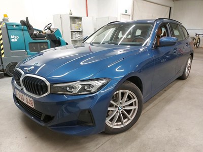 BMW 3 touring 3 TOURING 318dA 136PK With Sport Seats