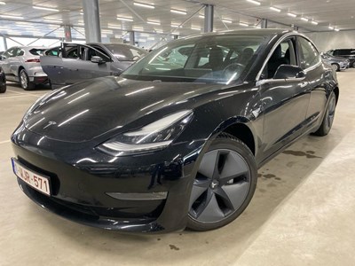 Tesla Model 3 MODEL 3 LongRange 271PK RWD ELECTRIC