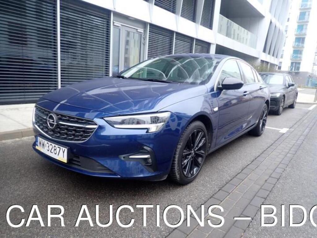 Opel Insignia Opel Insignia B Grand Sport 20- 2.0 CDTI Business Elegance S&S aut
