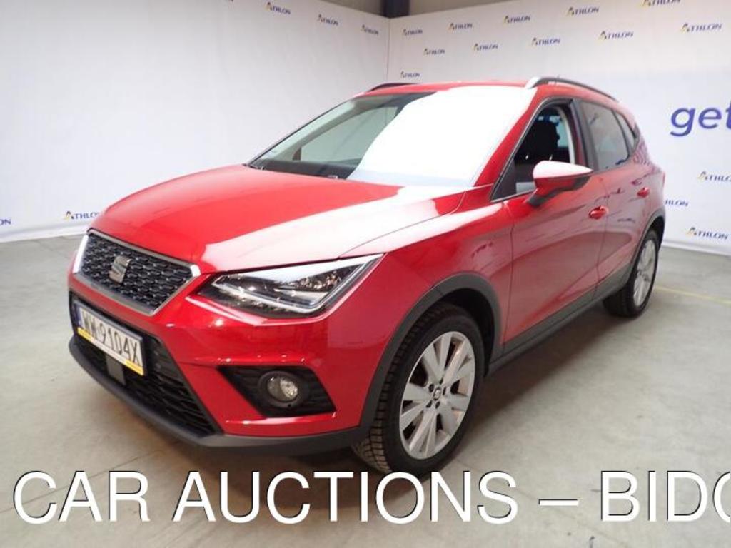 Seat ARONA Seat Arona 1.0 TSI Full LED Start&Stop 85KW