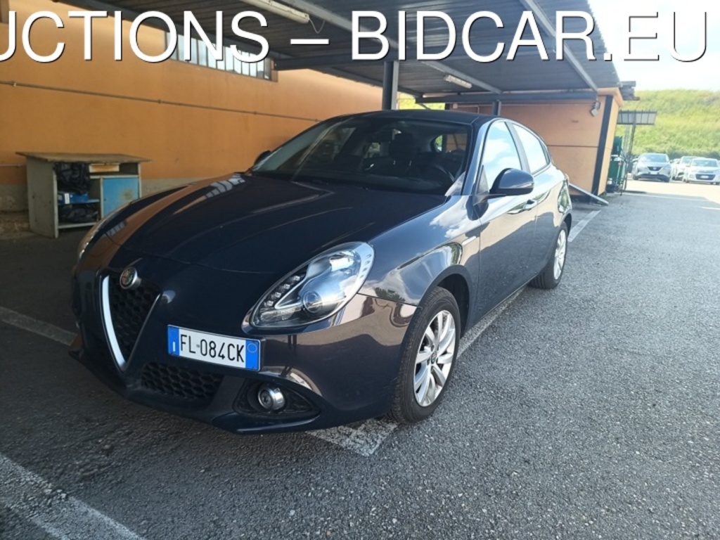 Alfa Romeo GIULIETTA 1.6 JTDM 120cv Business