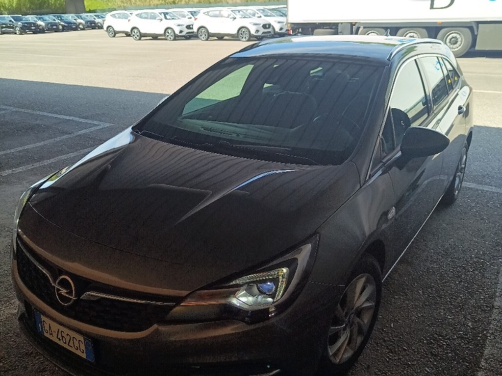 Opel ASTRA ST 1.5 CDTI Business Elega.122cv S&amp;S AT9