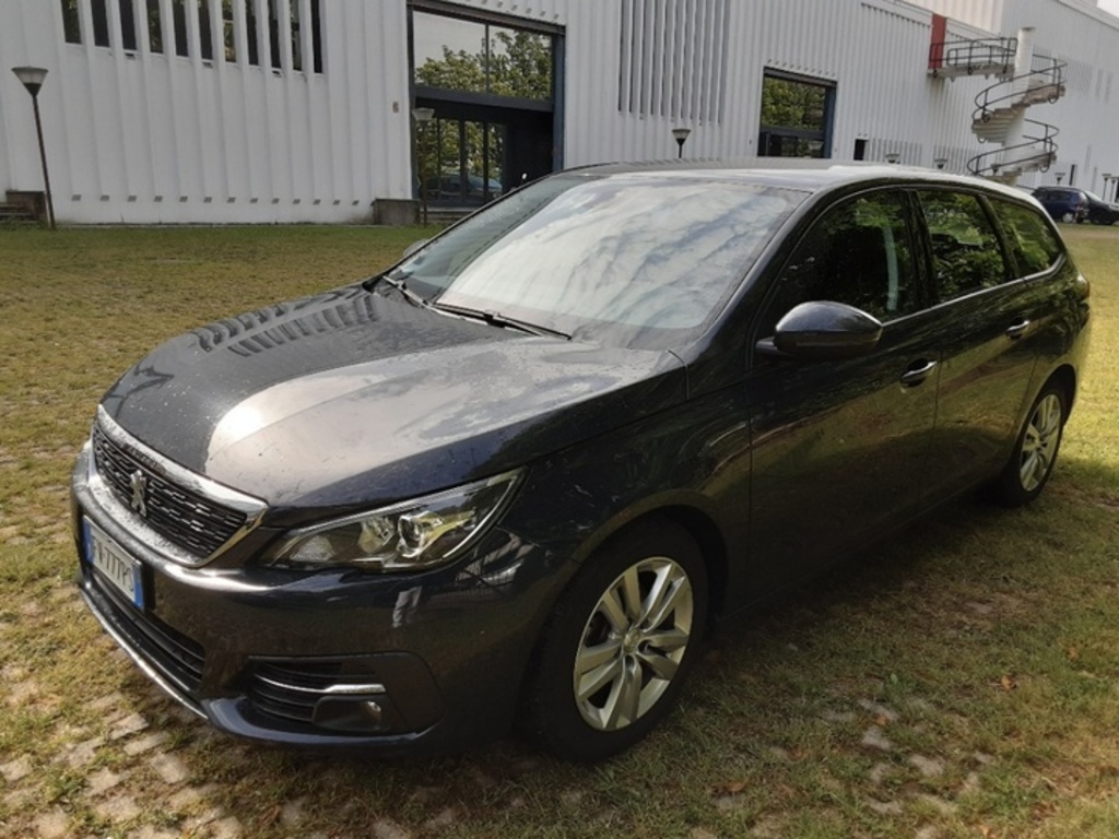 Peugeot 308 SW Business BlueHDi 100 S&amp;S