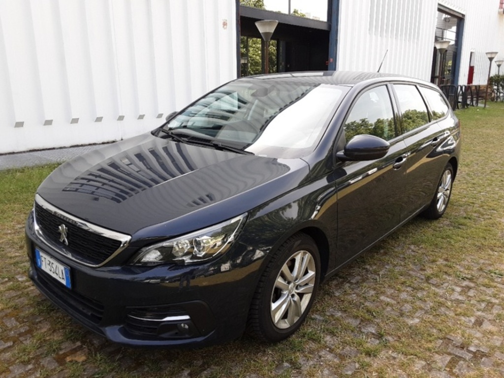 Peugeot 308 SW Business BlueHDi 130 S&S
