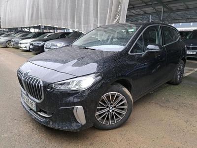 BMW Serie 2 active tourer 2.0 218D BUSINESS DESIGN DCT