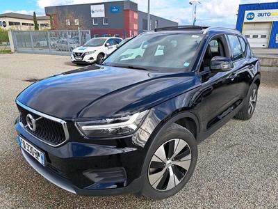 Volvo XC40 1.5 T5 TWE 262 BUSINESS DCT