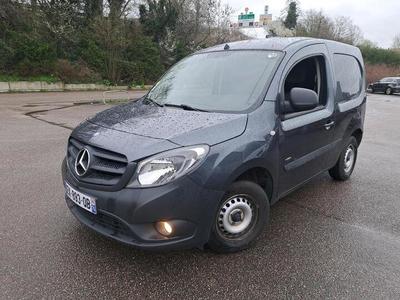 MERCEDES BENZ CITAN - OGF 1.5 109 CDI 90 COMPACT PRO