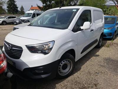 Opel COMBO 1.5 DIESEL 75CHL1H1/STAND CARGO PACK C