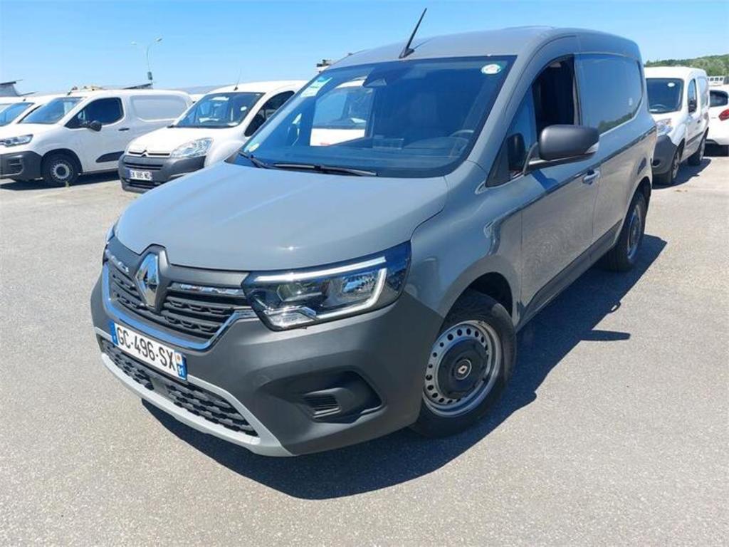 Renault KANGOO EXTRA - BLUE DCI 95 SESAME OUVRE TOI