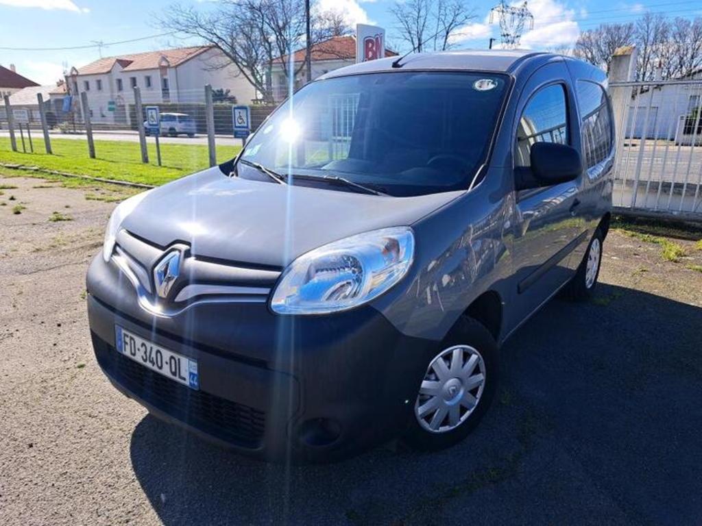 Renault Kangoo express COMPACT GD CONFORT ENERGY DCI 75