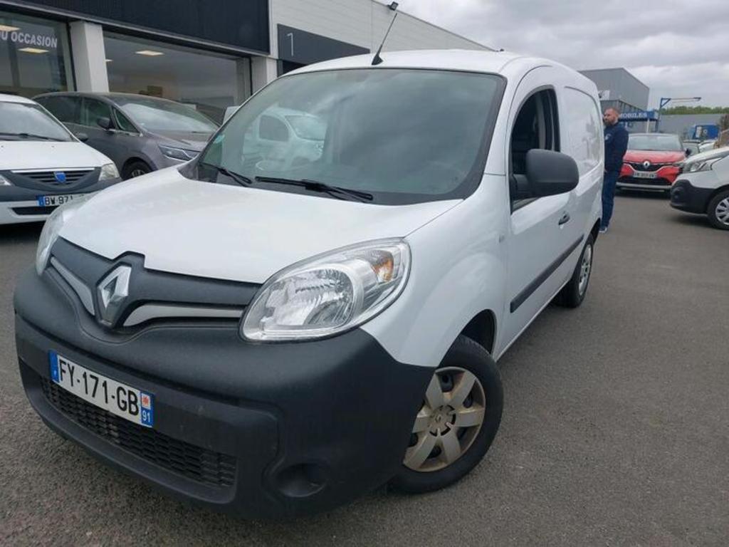 Renault Kangoo express EXTRA R-LINK - BLUE DCI 95