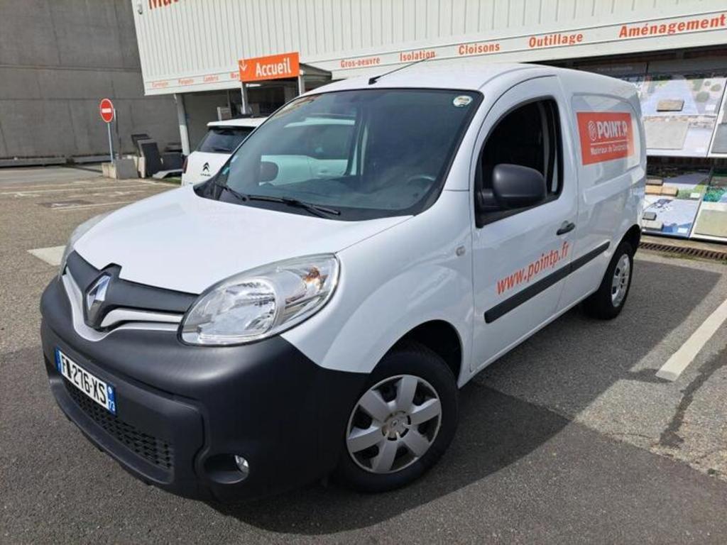 Renault Kangoo express GRAND CONFORT DCI 90