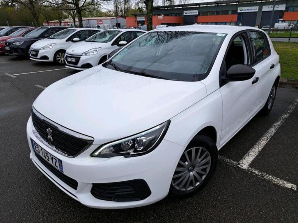 Peugeot 308 affaire societe 1.6 BLUEHDI 100 S&S PREMIUM