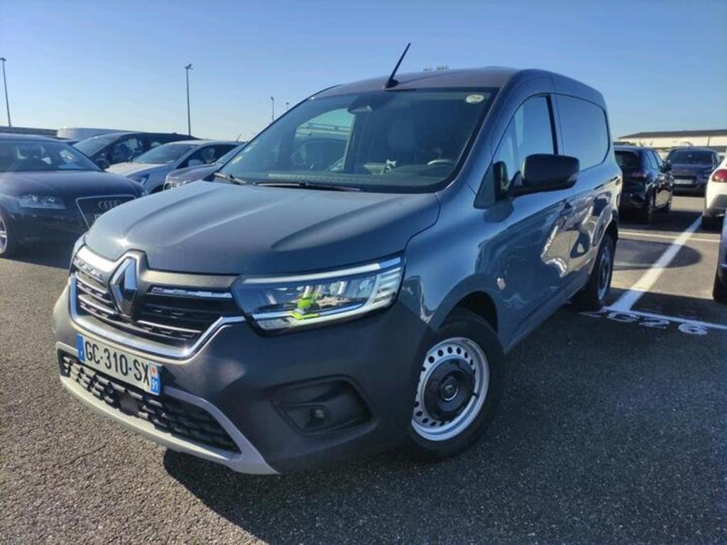 Renault KANGOO EXTRA - BLUE DCI 95 SESAME OUVRE TOI