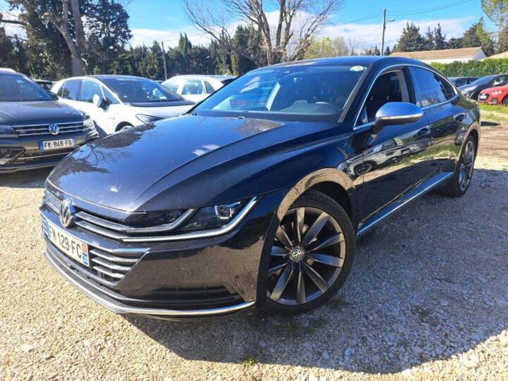 Volkswagen ARTEON 2.0 TDI 150 DSG7 ELEGANCE